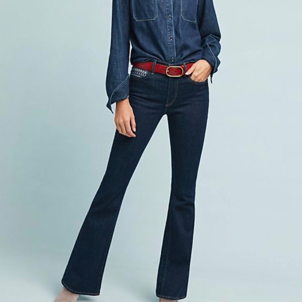 Levi’s Made & Crafted Jeans - Picture 1 of 6